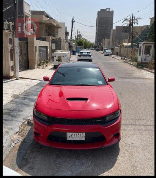 دودج تشارجر